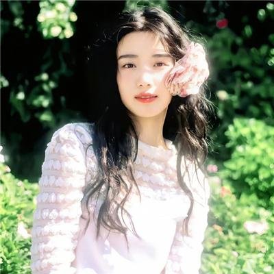 秦始皇的情人